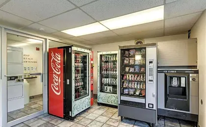 Motel 6-Spokane, WA - West