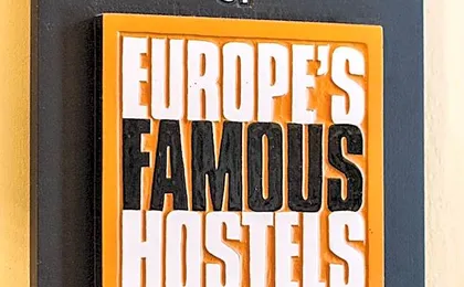 Euro Youth Hotel Munich