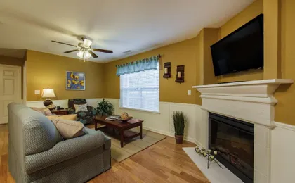 Holiday Inn Club Vacations Holiday Hills Resort at Branson
