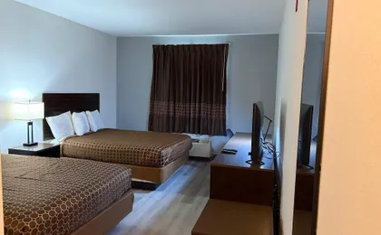 Regency Inn