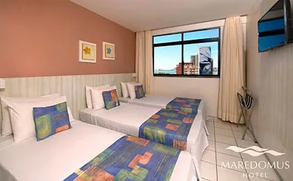 Maredomus Hotel