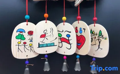 Lijiang ancient city Zangyuan snow mountain view hotel (big water wheel shop)