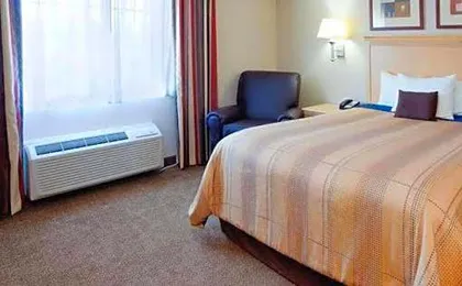 Candlewood Suites Jacksonville-Camp Lejeune By IHG
