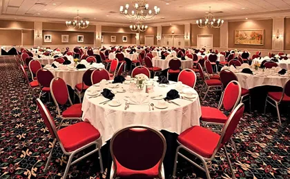 Holiday Inn Johnstown-Downtown By IHG