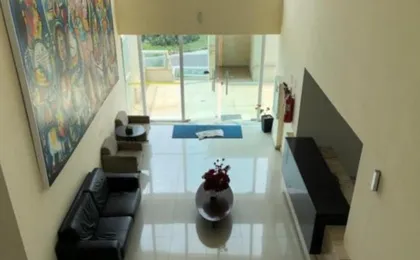 Loft Praia de Armacao