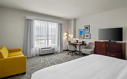 Hampton Inn & Suites Trophy Club - Fort Worth North