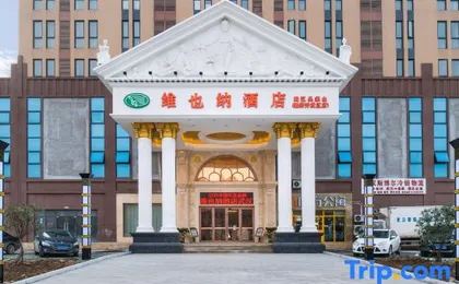 Vienna Hotel (Wuhan Wujiashan Economic Development Zone)