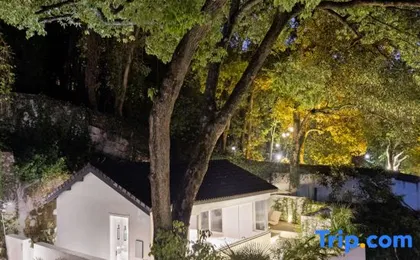 Hangzhou Yunzhongxi Homestay (Jiuxi Road Zhijiang Road)