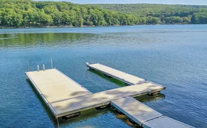 Loch Nest by Taylor Made Deep Creek