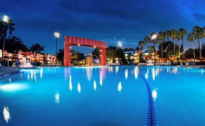 Disney's All-Star Movies Resort