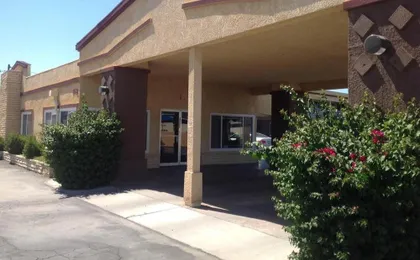 Americas Best Value Inn Hanford