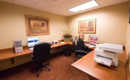 Holiday Inn Express Kalispell
