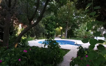 Villa Art