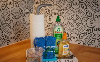 Ferienwohnung Berlin