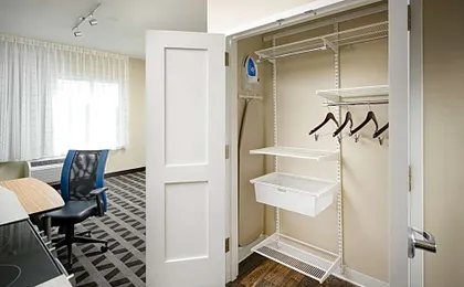 TownePlace Suites by Marriott Tuscaloosa University Area