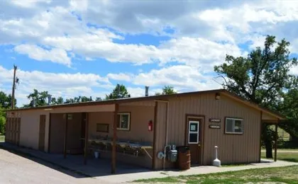 Elk Creek Resort
