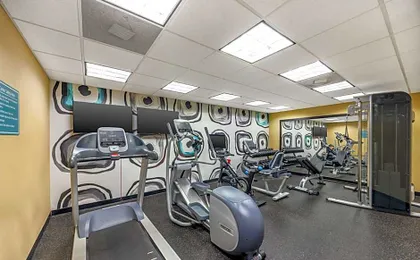 Best Western Plus Tuscumbia/Muscle Shoals Hotel & Suites
