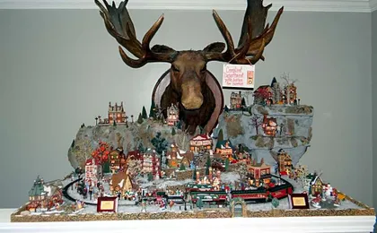 Edelweiss Ski Lodge