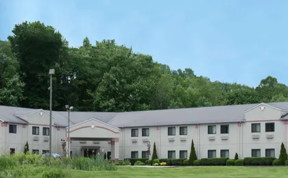 Super 8 By Wyndham Grove City