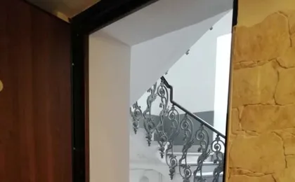 Cusmano Residence