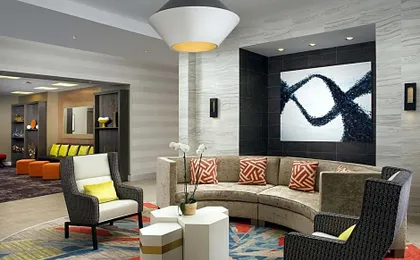 Homewood Suites by Hilton Miami Downtown/Brickell