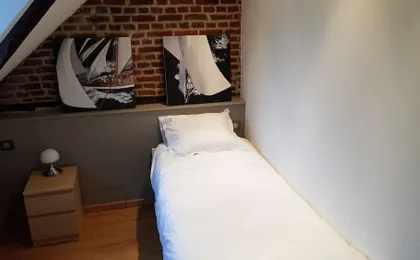 Appart Hotel Lille - Clem