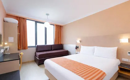 Eurotraveller Hotel Premier Harrow