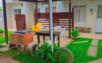 Recanto Dos Vargas - Seu Refugio Em Floripa Com Atendimento Dos Anfitrioes
