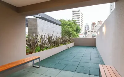 Praça Saúde by You