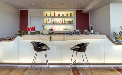 Sotel Nomentana Roma