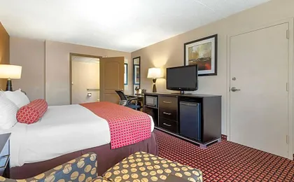 Best Western Van Buren Inn