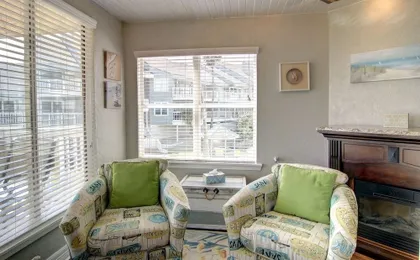 Sand In Your Toes by Silver Sands Vacation Rentals