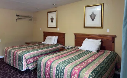 Horizon Inn Motel