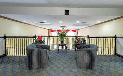 Red Roof Inn Atlanta Southeast - Stockbridge