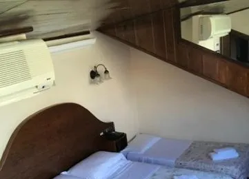 Okapi Rooms