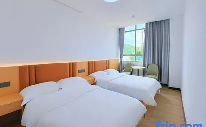 Zhoujing Apartment (Huangpu Military Academy Branch)