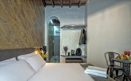 StarHome Navona