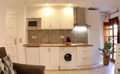 Apartamentos Inside Gomerez 39