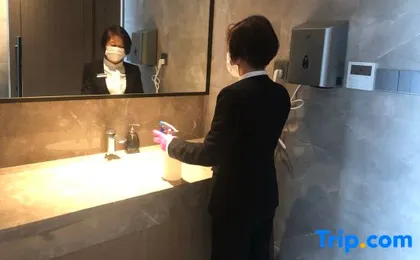 Veegle By Landison Hotel Hangzhou