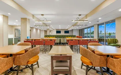 Home2 Suites By Hilton Aurora Medical Center Denver