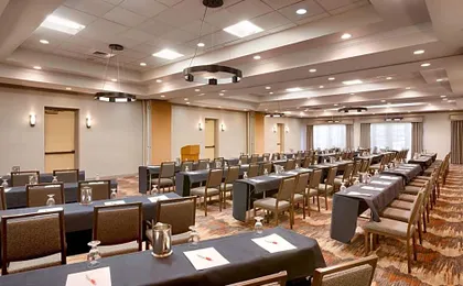 Courtyard by Marriott Albuquerque