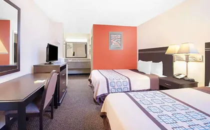 Americas Best Value Inn Hobbs