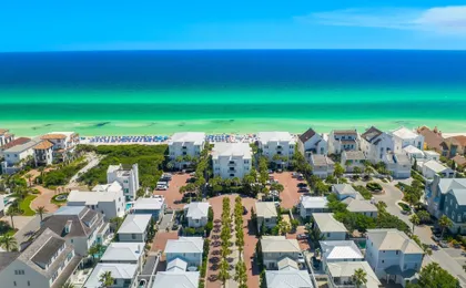 30A Beach House - 30A Getaway by PHG