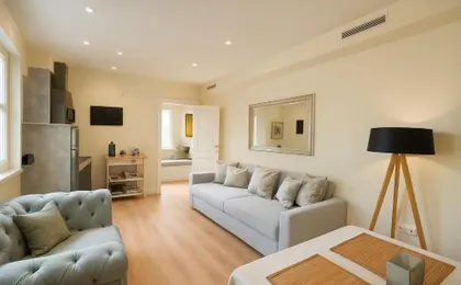 glorious cloud apartment