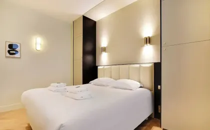 Luxurious Apartment - 2br/6p - Saint-victor