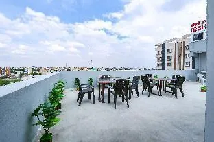 Fabhotel Vka€™S Bahadurpally