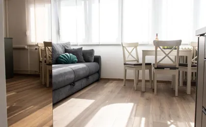 Studio Apartment Nina