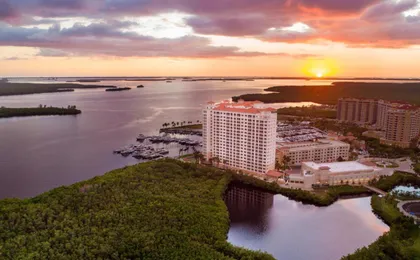 The Westin Cape Coral Resort at Marina Village