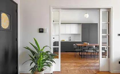 The Met by Zoia Living