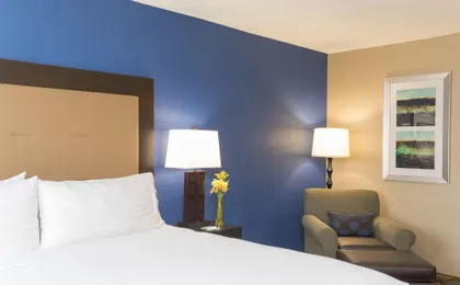 Grand Royal Hotel O'hare Chicago